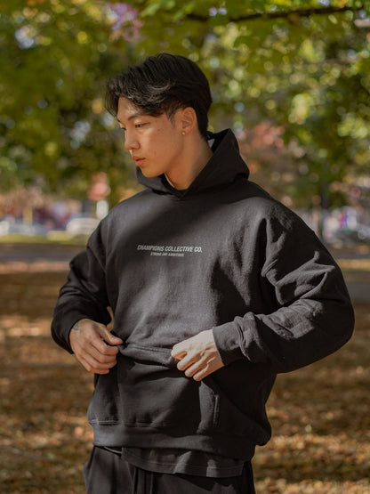CC FALL 23' Unity Hoodie