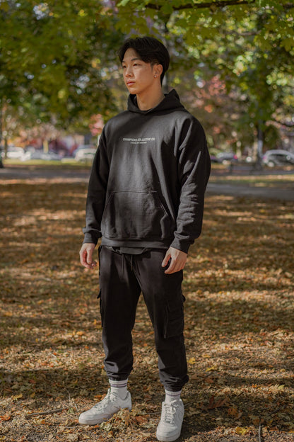 CC FALL 23' Unity Hoodie