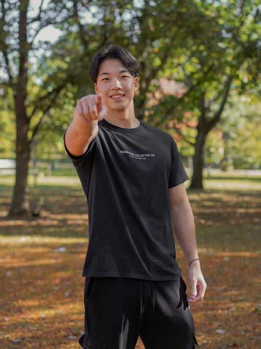 CC FALL 23' Unity T-Shirt