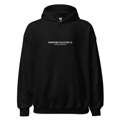 CC FALL 23' Unity Hoodie